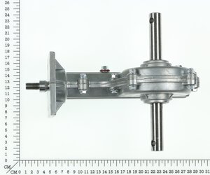 Getriebebox