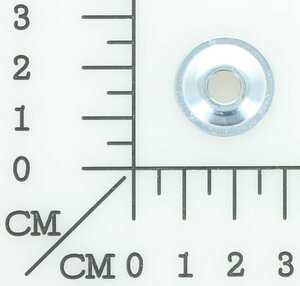 conical spring washer