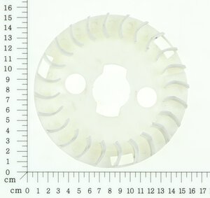 engine fan