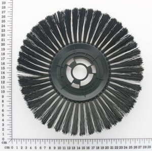 circular brush right