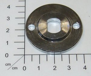 outer board