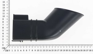 catch bag adapter