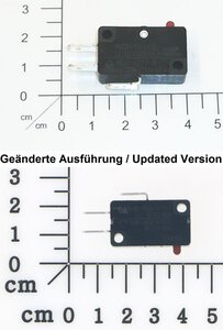 microswitch