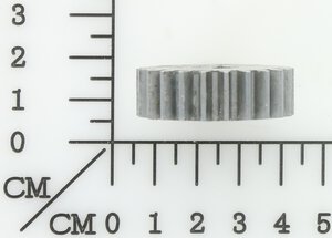 gear wheel