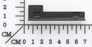 lock plate