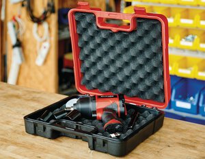 Coffret pour outils DL