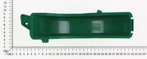 Reinigungsdeckel