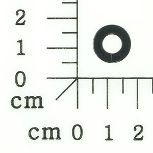 Unterlegscheibe