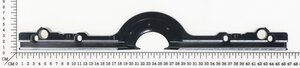 slide bar