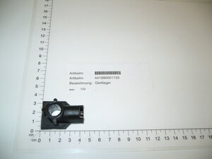 floating bearing 