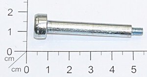 Passschraube
