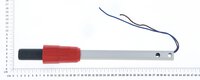Telescopepipe B assembly (Ster