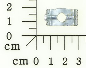 Klemmplatte