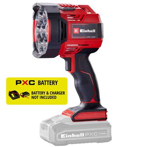 TE-CL 18/2500 Li - Solo