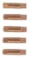 Kontaktröhrchen 1,0 mm, 5 St.