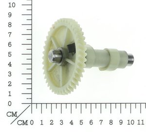 Camshaft