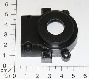 Upper Housing for Bevel Gear