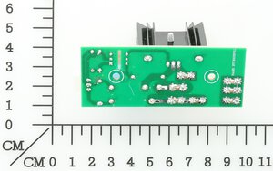 power board PCB