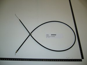 throttle cable