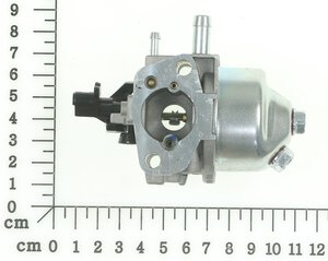 carburettor