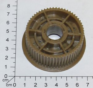 Umlenkrolle