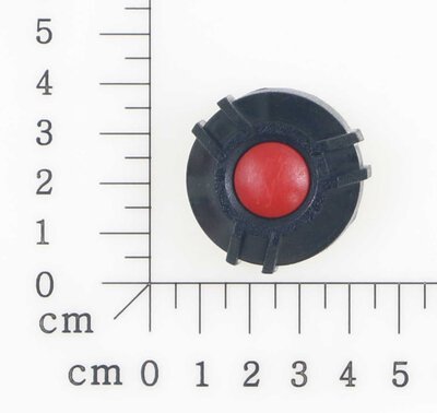 Hitachi 6695869 Öltankdeckel-Set – Original-Ersatzteil Für Outdoor-Elektrogeräte, Made In Japan