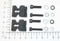 Sägeblattadapter/Rundsägeblatt