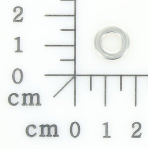 standard washer