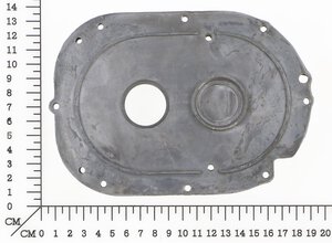 fore-bearing seat