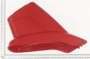 Gehäuseoberteil