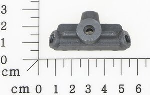 Vorschubschaltwippe