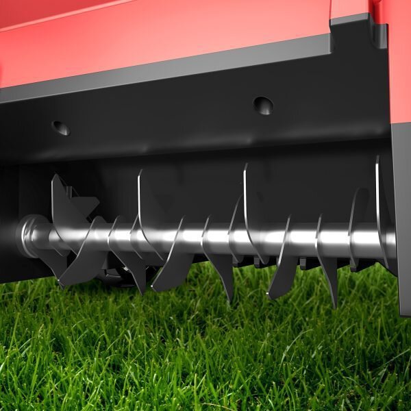 PXSCS0182 Cordless Scarifier / Aerator