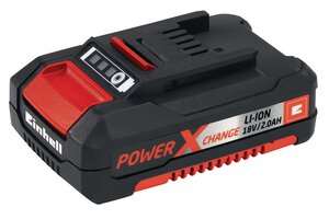 GE-CH 1855/1 Li Kit (1x2,0Ah)