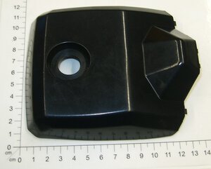 COVER-AIR FILTER