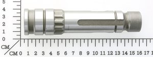 Antriebsspindel
