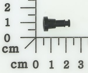 Pressure relief valve