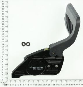 brake system