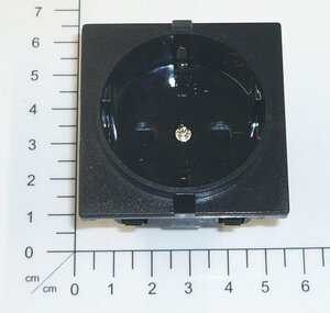 Receptacle Outlet