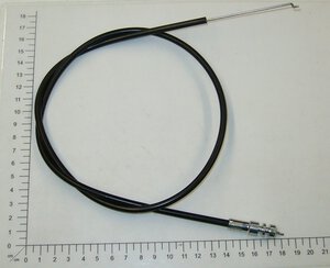 Seilzug 