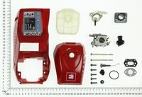 air inlet system