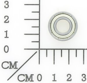 bearing 699Z