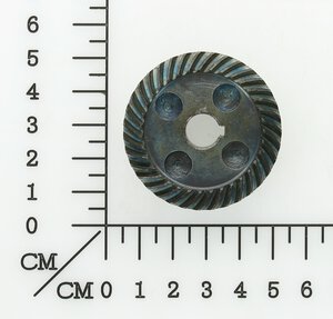 Getriebezahnrad