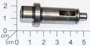 Antriebsspindel