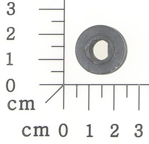 Riemenscheibe (Motor)