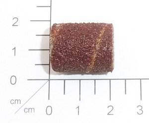 sander roller (coarse grain)