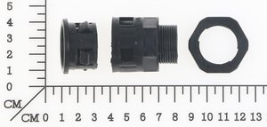 Schlauchkupplung