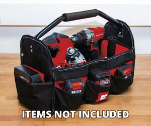 Einhell Bag 45/22