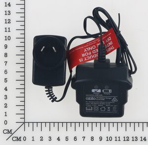 Charger