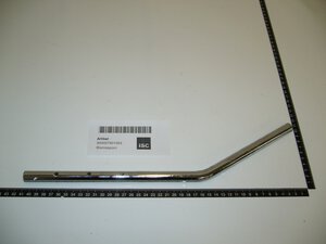 Bremssporn