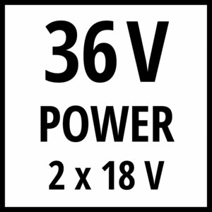 GE-CT 36/30 Li E-Solo